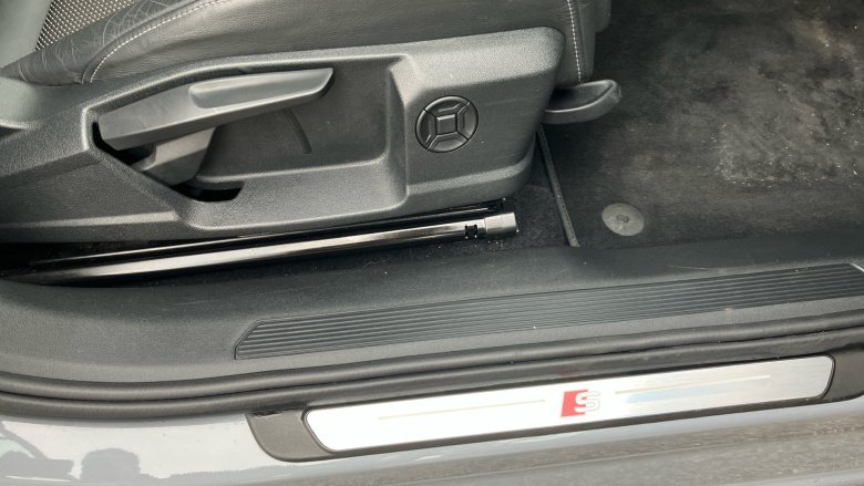 Audi Q4 e-tron 150kW 40 82kWh S Line 5dr Auto Electric Estate